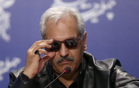 سریال مرد سه هزار چهره در راستای برند مهران مدیری ساخته می‌شود