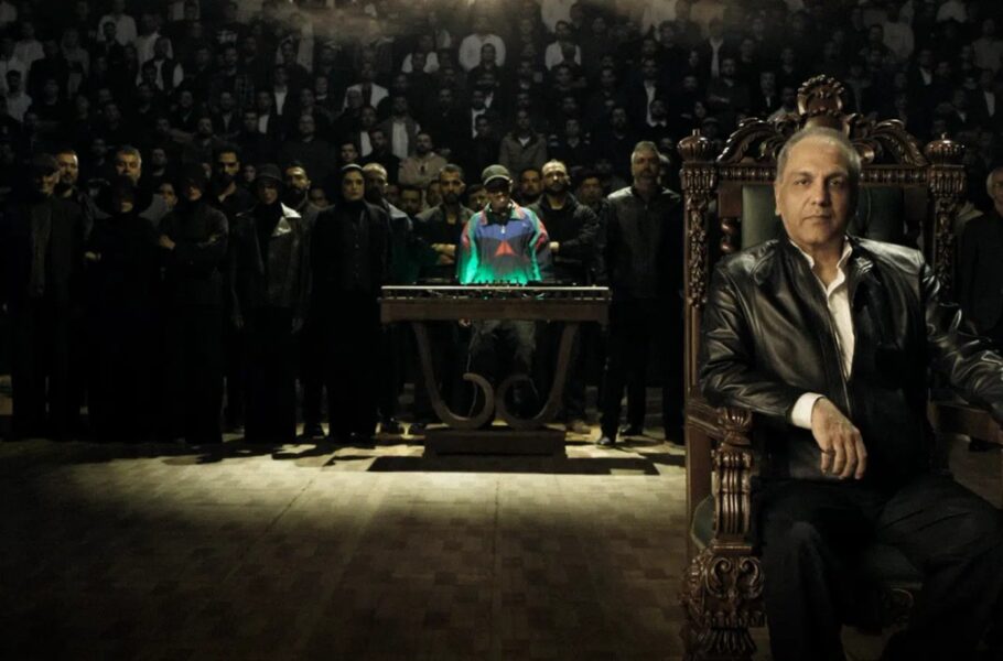 برنامه شاه گل با میزبانی مهران مدیری به زودی در فیلم نت پخش خواهد شد