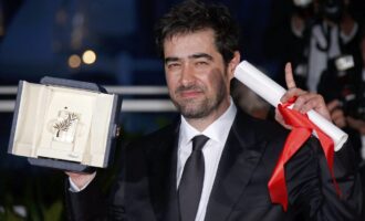 آیا شهاب حسینی از دنیای سینما خداحافظی کرد؟