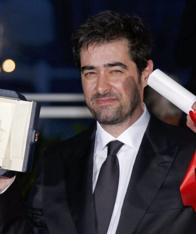 آیا شهاب حسینی از دنیای سینما خداحافظی کرد؟