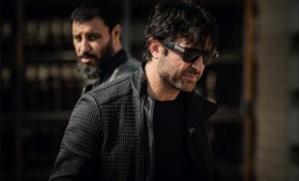 فصل دوم وحشی همچنان تمام نشده است