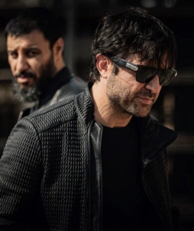 فصل دوم وحشی همچنان تمام نشده است