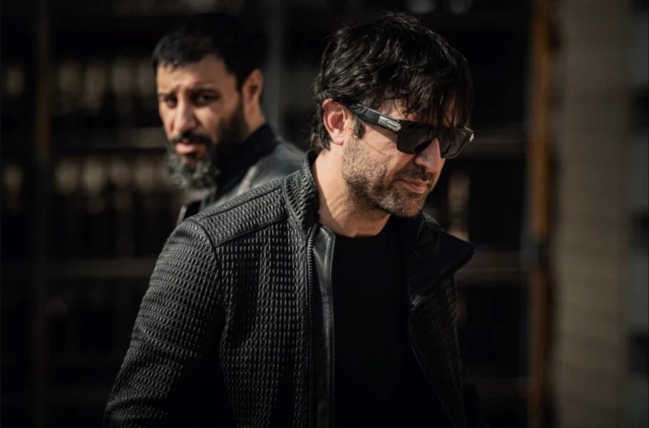 فصل دوم وحشی همچنان تمام نشده است