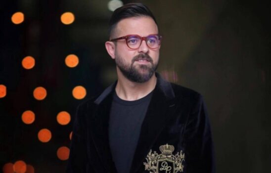 بهترین آثار هومن سیدی