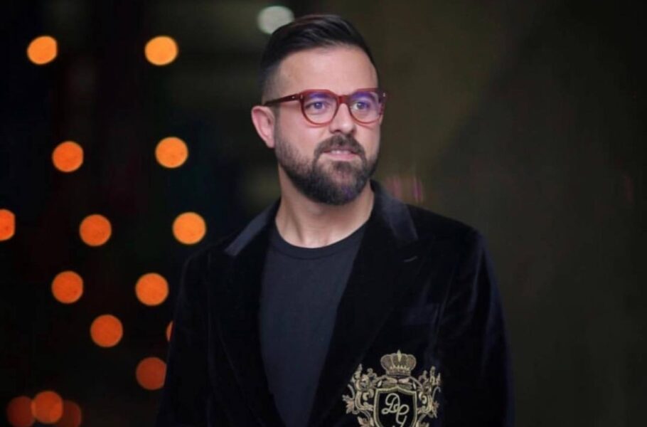 بهترین آثار هومن سیدی