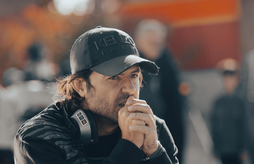 هومن سیدی: سینما زمانی ارزش دارد که کنار انسان‌ها ایستاده باشد