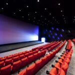 کاهش فروش سینماها در بهمن