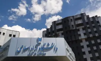 کلاس‌های دانشگاه آزاد از ۱۵ فرودین به صورت غیرحضوری ادامه خواهد یافت