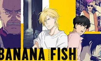 چرا انیمه Banana Fish یک اثر ابدی است؟