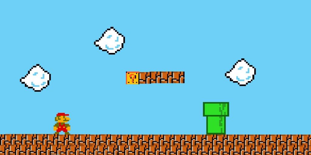 چرا بازگشت به بازی&zwnj;های قدیمی حالمان را خوب می&zwnj;کند؟