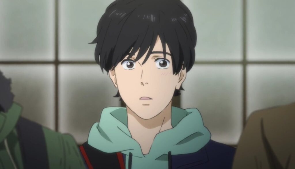 چرا انیمه Banana Fish یک اثر ابدی است؟