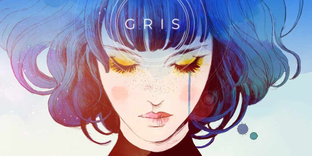 Gris؛ سمفونی رنگ در مسیر بهبودی