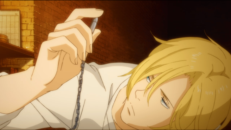 چرا انیمه Banana Fish یک اثر ابدی است؟