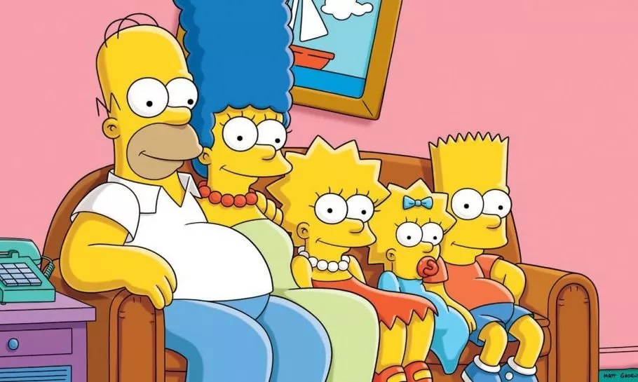 داستان و شخصیت&zwnj;های سریال سیمپسون&zwnj; ها (The Simpsons)