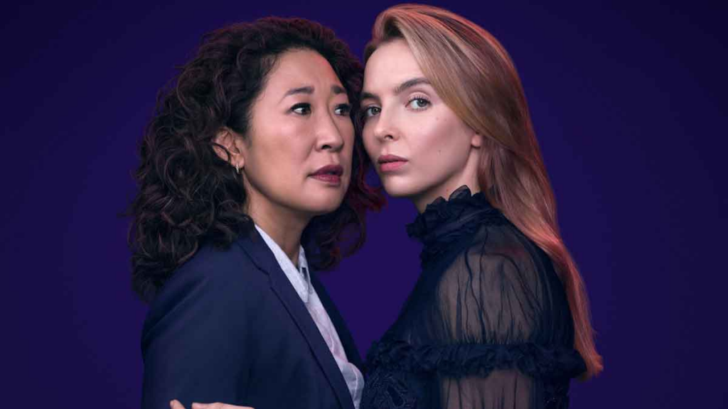 مقاله جامع درباره سریال &nbsp;کشتن ایو (Killing Eve)