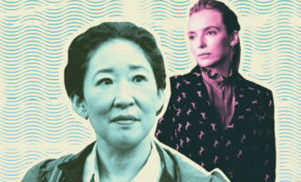 مقاله جامع درباره سریال  کشتن ایو (Killing Eve)