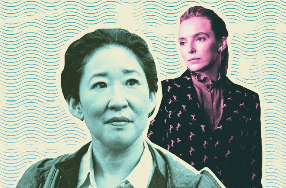 مقاله جامع درباره سریال  کشتن ایو (Killing Eve)