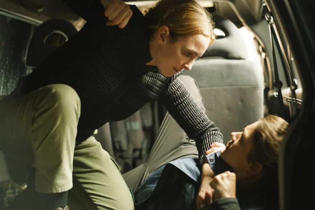 مقاله جامع درباره سریال &nbsp;کشتن ایو (Killing Eve)