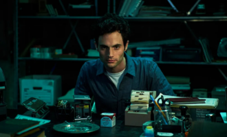 معرفی سریال You (تو)