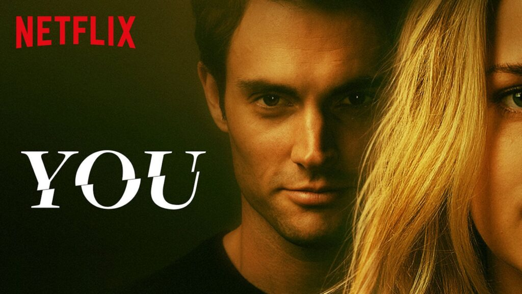 معرفی سریال You (تو)