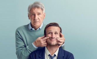 معرفی سریال Shrinking: سفری درون انسان با درد و طنز