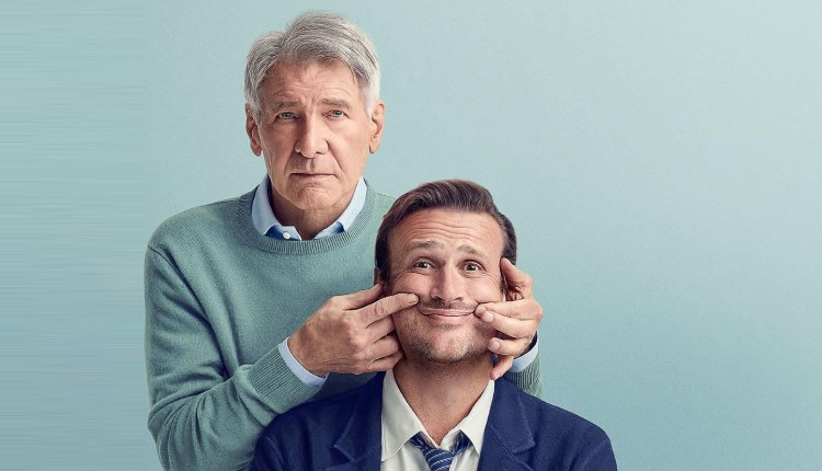 معرفی سریال Shrinking: سفری درون انسان با درد و طنز