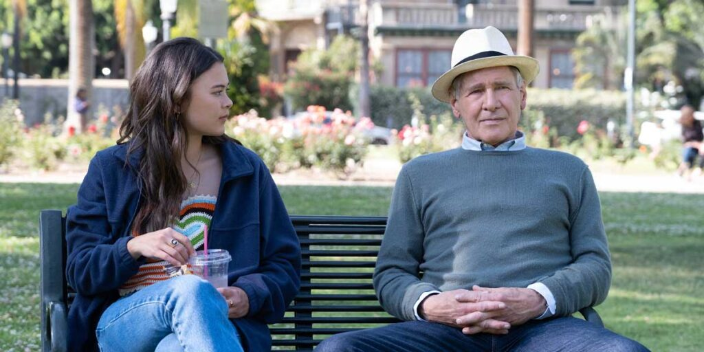 معرفی سریال Shrinking: سفری درون انسان با درد و طنز

