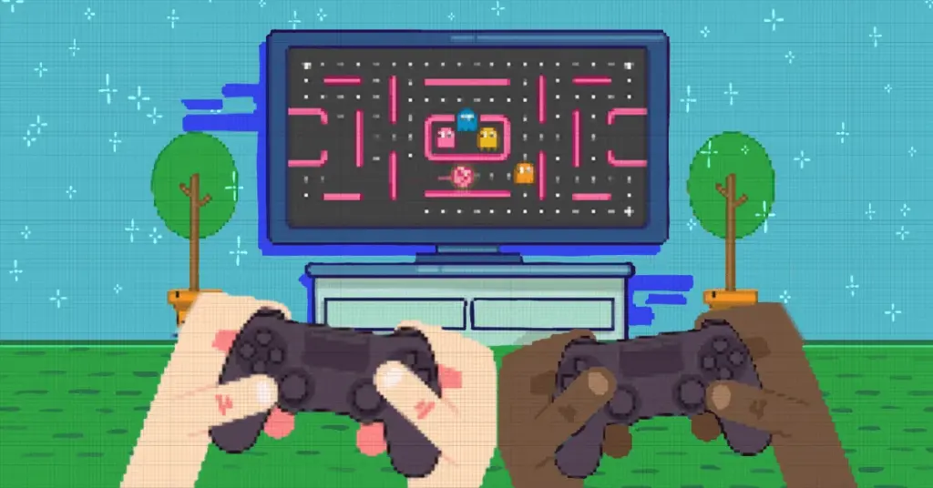 جادوی نوستالژی؛ چرا بازگشت به بازی&zwnj;های قدیمی حالمان را خوب می&zwnj;کند؟