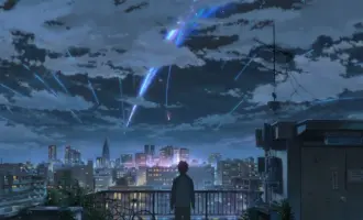 دنیای انیمه‌هایی که دوست داشتیم در آن‌ها زندگی کنیم