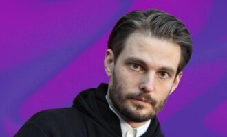 سم لوینسون فصل سوم Euphoria را به درگذشتگان تقدیم کرد