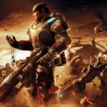 فیلم سینمایی Gears of War همچنان ساخته خواهد شد