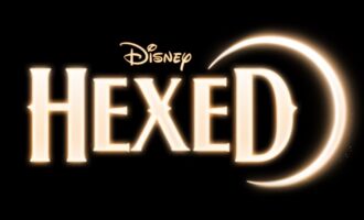 انیمیشن Hexed