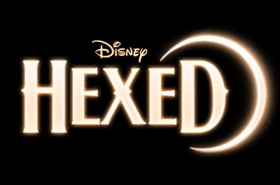 انیمیشن Hexed