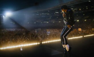 Michael Movie