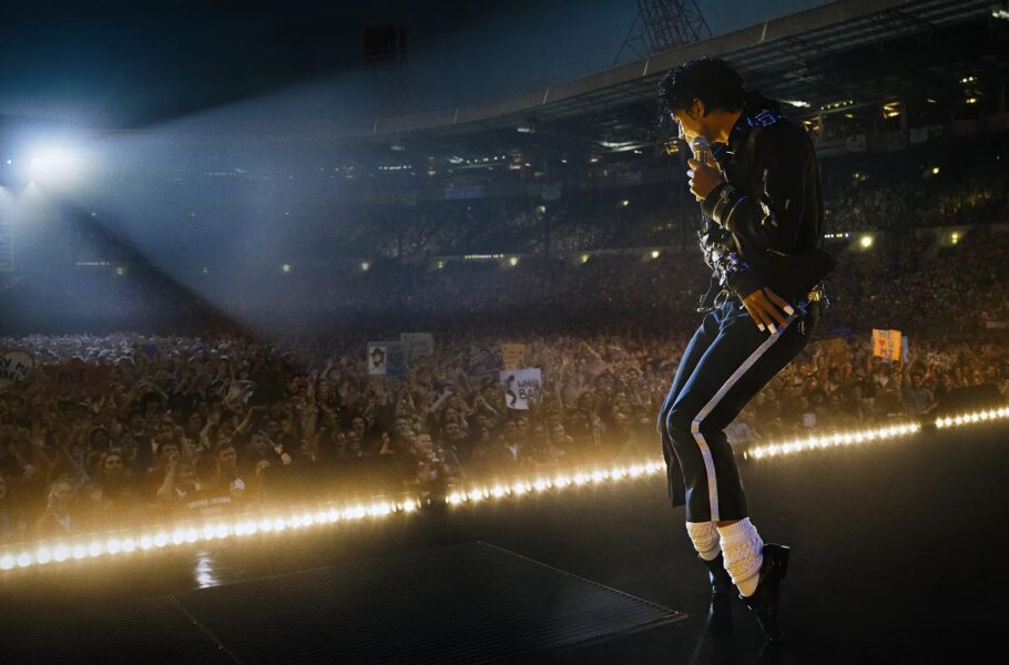Michael Movie
