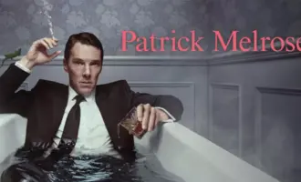 چرا مینی‌سریال Patrick Melrose یک شاهکار روان‌شناختی است که نباید از دست بدهید؟