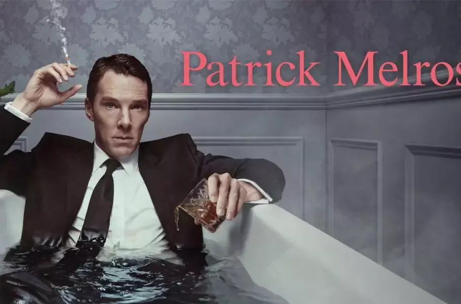 چرا مینی‌سریال Patrick Melrose یک شاهکار روان‌شناختی است که نباید از دست بدهید؟