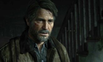 تروی بیکر: داستان جوئل هنوز به پایان نرسیده است