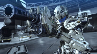 شش بازی مانند Pragmata که در این روزها می‌توانید تجربه کنید