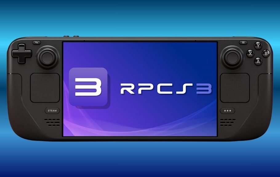 شبیه‌ساز RPCS3 اجرای بازی‌های PS3 روی پی‌سی را به سطح جدیدی رسانده است