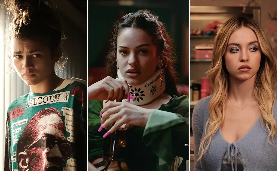 فصل سوم Euphoria احتمالا پایان این سریال خواهد بود