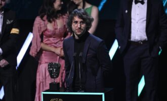 برندگان مراسم BAFTA Games Awards 2026