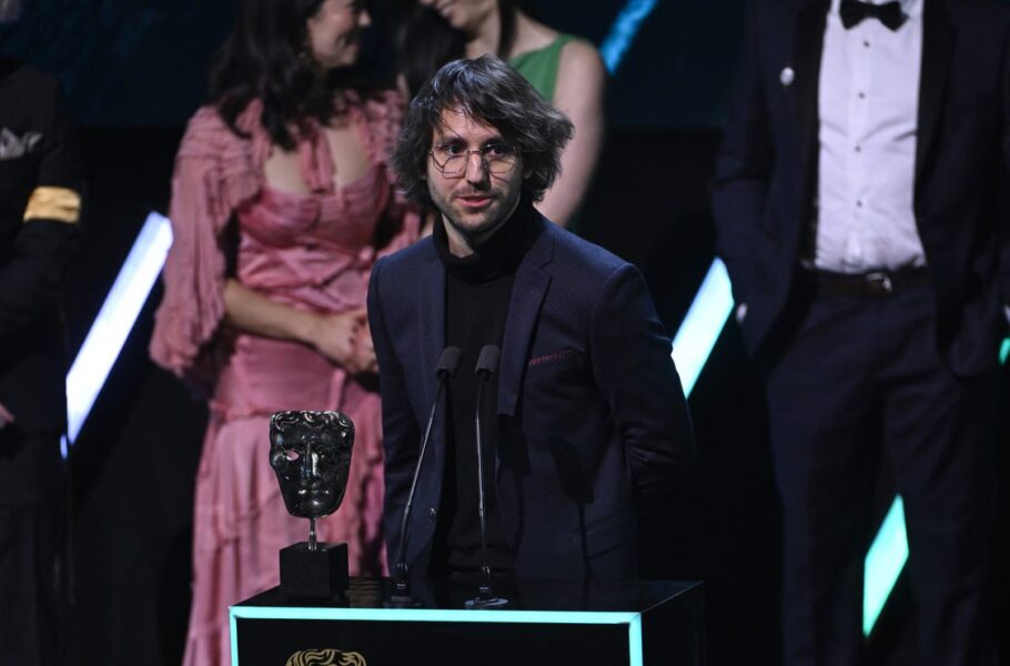 برندگان مراسم BAFTA Games Awards 2026