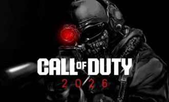 Call of Duty 2026