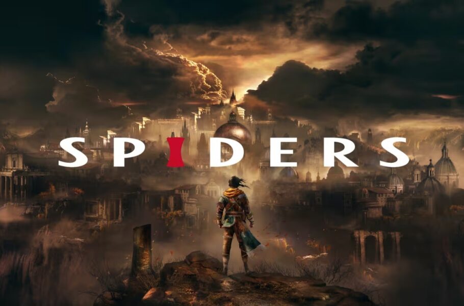 استودیو Spiders پس از ۱۸ سال فعالیت منحل می‌شود