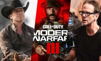 کارگردان فیلم Call of Duty پیش‌تر گیمرها را ضعیف خطاب کرد