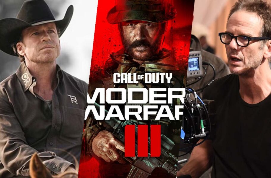 کارگردان فیلم Call of Duty پیش‌تر گیمرها را ضعیف خطاب کرد