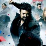 سریال The Boys فصل پنجم با الهام از سیاست آمریکا و ترامپ است