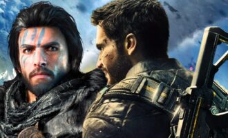 بازی AionGuard می‌توانست یک موفقیت بزرگ باشد