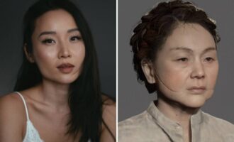 پیوستن لی جون لی به فصل سوم The Last of Us تایید شد